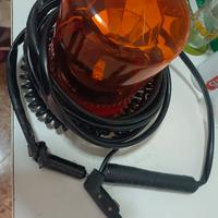 Lampeggiante di emergenza 