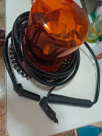 Lampeggiante di emergenza 