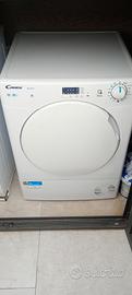 asciugatrice Candy smart