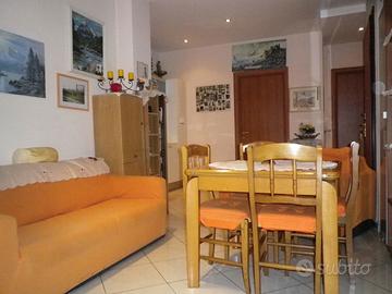 Appartamento Torino [Cod. rif 3329457ARG]