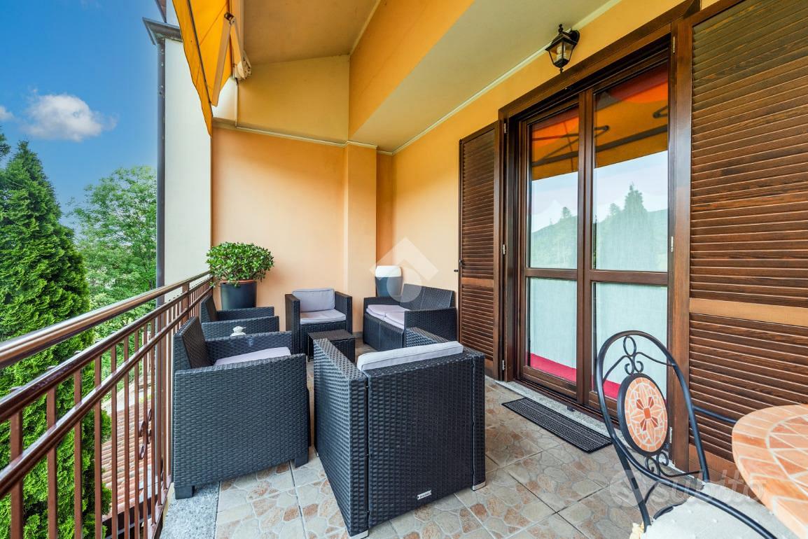 Apartment in Giaveno, Giué - Vista 5