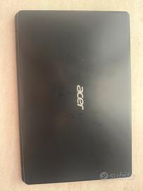 Computer portatile Aspire A315-54