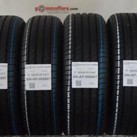 4 pneumatici michelin 165/65 185/60 r15 ap006867