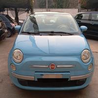 Fiat 500 1.4 16V Sport