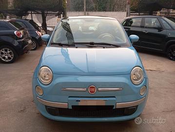 Fiat 500 1.4 16V Sport