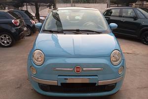 Fiat 500 1.4 16V Sport