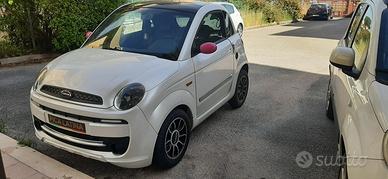 Microcar Liger due