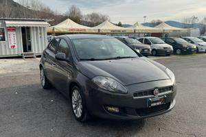 Fiat Bravo 1.6 MJT 105 CV DPF Easy
