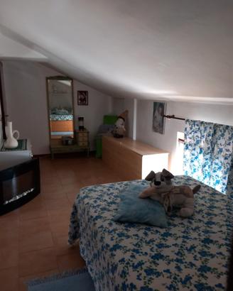 Posto letto