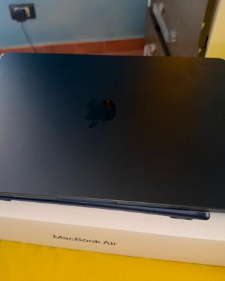 McBook Air M2 2022