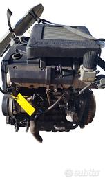 MOTORE COMPLETO KIA Carnival 2° Serie J3 Diesel 2