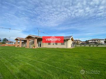 BIFAMILIARE A ERBUSCO