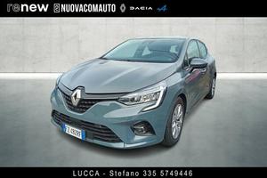 Renault Clio 1.0 tce Zen Gpl 100cv my21