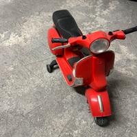 Vespa bambini
