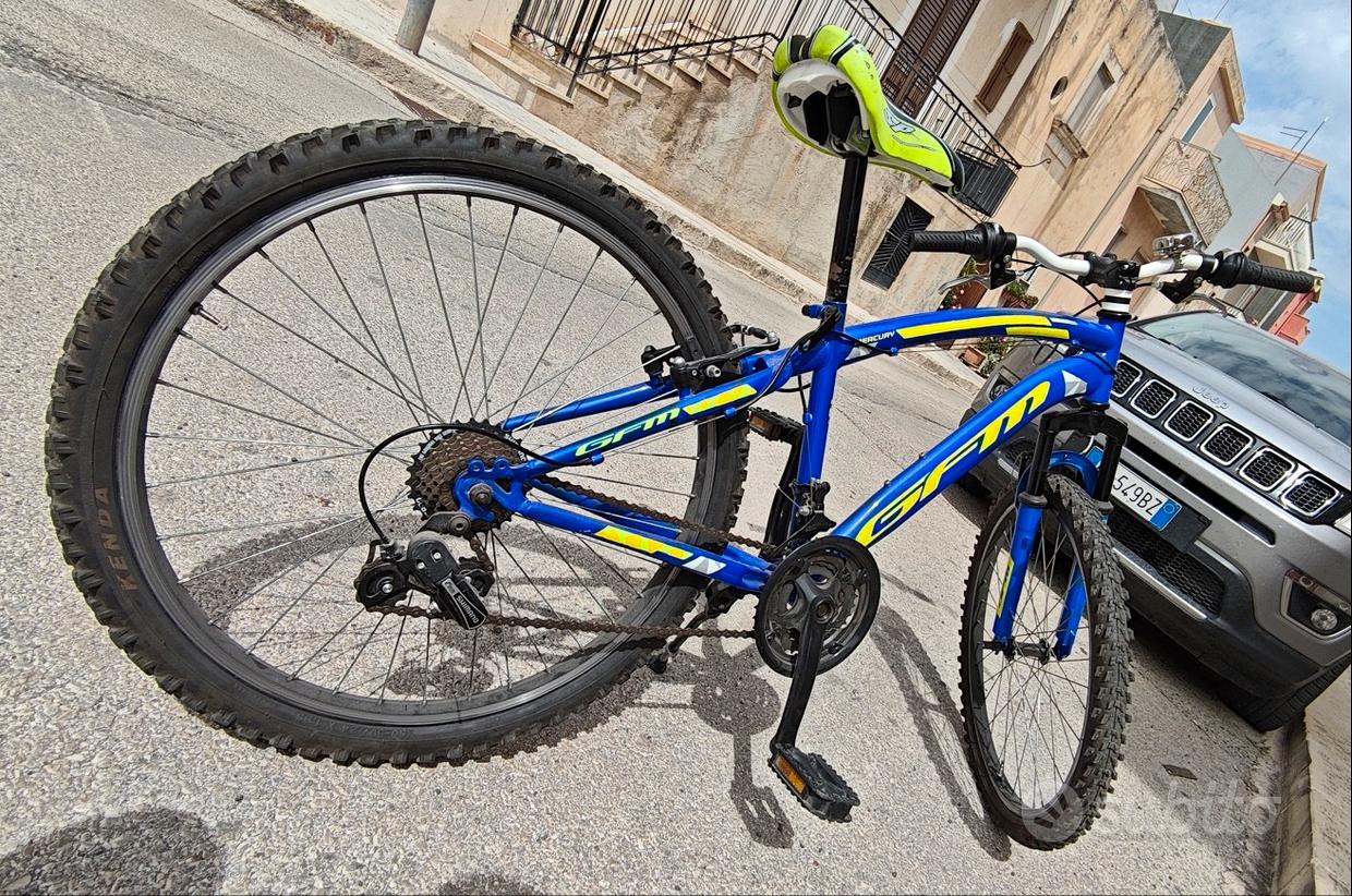 Bici Mtb Bici Gfm 24 Gfm Bike Fantastiche Offerte Di Biciclette