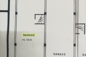Garage, magazzino, deposito a Sansepolcro,