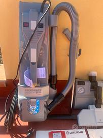 Battitappeto Lindhouse Healtcare Pro