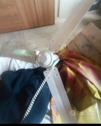 ventilatore a soffitto 