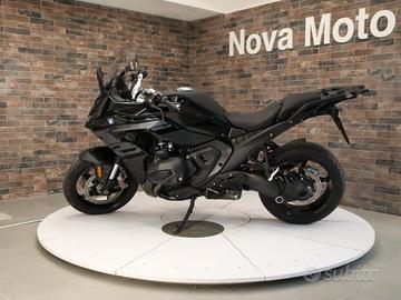 Bmw R 1300 RS TRIPLE BLACK