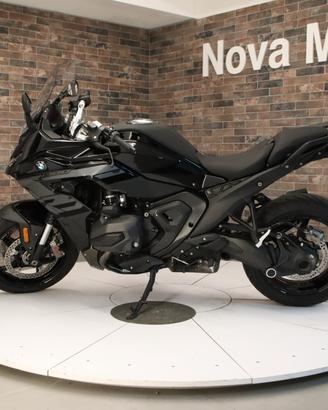 Bmw R 1300 RS TRIPLE BLACK