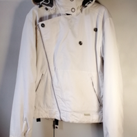 Giacca sci/snowboard donna/bimbo WestBeach, TG S