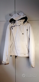 Giacca sci/snowboard donna/bimbo WestBeach, TG S