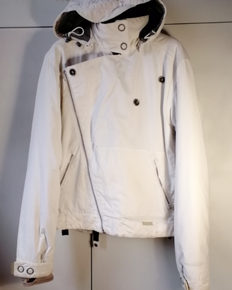 Giacca sci/snowboard donna/bimbo WestBeach, TG S