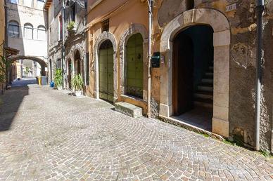 Casa indipendente di 81 m² con 5 locali a Borgo Ve