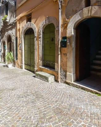Casa indipendente di 81 m² con 5 locali a Borgo Ve