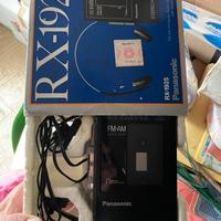 Walkman vintage Sony