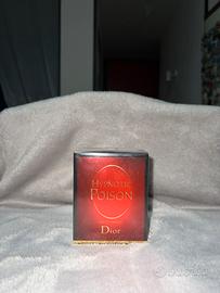 Dior Hypntoic Poison Eau de Parfum (100ml) Nuovo