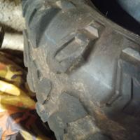 gomme ATV quad