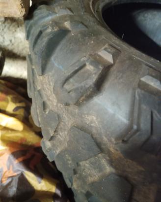 gomme ATV quad