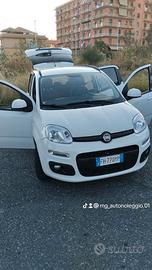 FIAT Panda 3ª serie - 2017