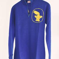 Maglie vintage ciclismo ski anni 70 - 80