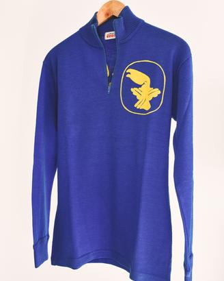 Maglie vintage ciclismo ski anni 70 - 80