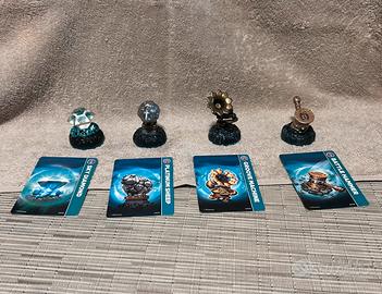 Skylanders