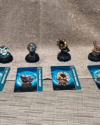 Skylanders
