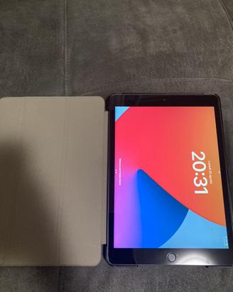 Ipad  8th gen