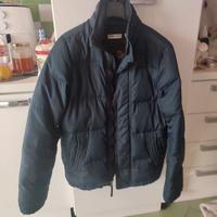 Giubbotto Abercrombie taglia M