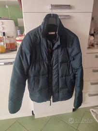 Giubbotto Abercrombie taglia M