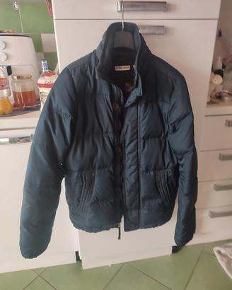 Giubbotto Abercrombie taglia M