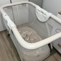 Box Bambini Cam nuovo