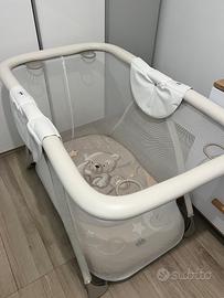 Box Bambini Cam nuovo