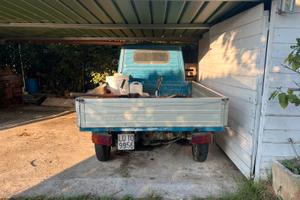 Motocarro