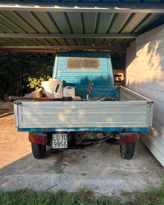 Motocarro