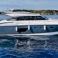 Princess V57 del 2013