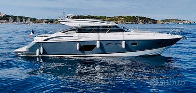 Princess V57 del 2013