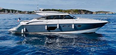 Princess V57 del 2013