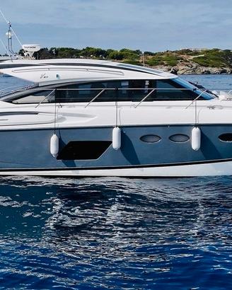 Princess V57 del 2013